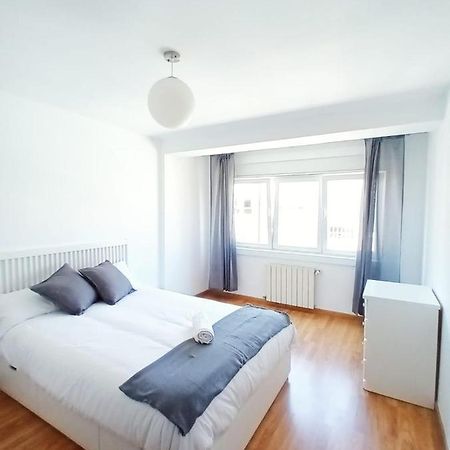 Vibescoruna- Agra 11 Daire A Coruña Dış mekan fotoğraf
