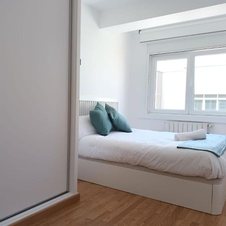 Vibescoruna- Agra 11 Daire A Coruña Dış mekan fotoğraf