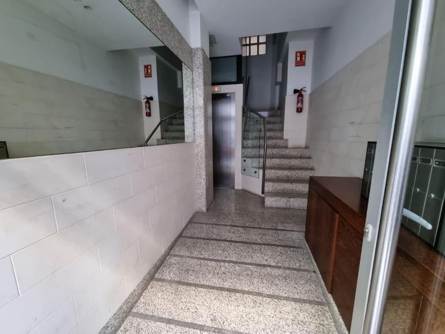 Vibescoruna- Agra 11 Daire A Coruña Dış mekan fotoğraf