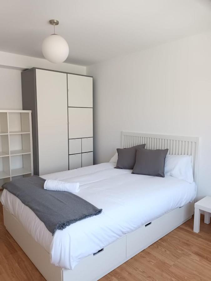 Vibescoruna- Agra 11 Daire A Coruña Dış mekan fotoğraf