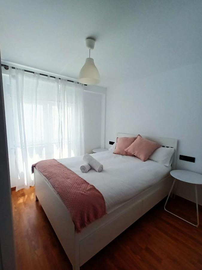 Vibescoruna- Agra 11 Daire A Coruña Dış mekan fotoğraf