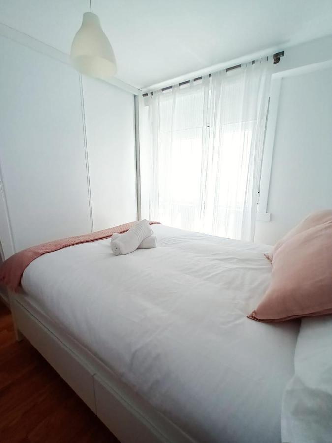 Vibescoruna- Agra 11 Daire A Coruña Dış mekan fotoğraf