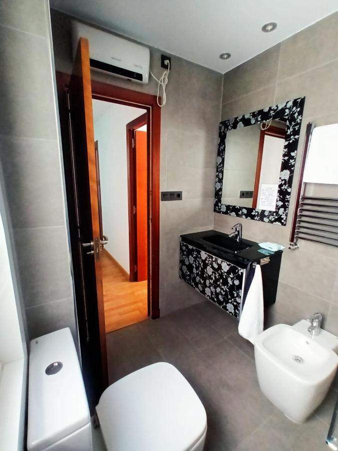 Vibescoruna- Agra 11 Daire A Coruña Dış mekan fotoğraf