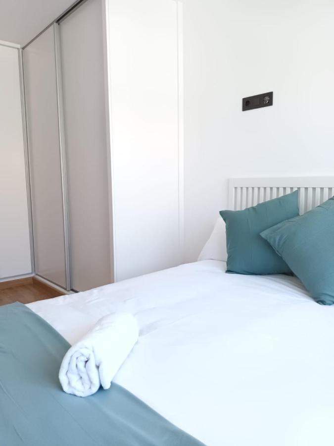 Vibescoruna- Agra 11 Daire A Coruña Dış mekan fotoğraf