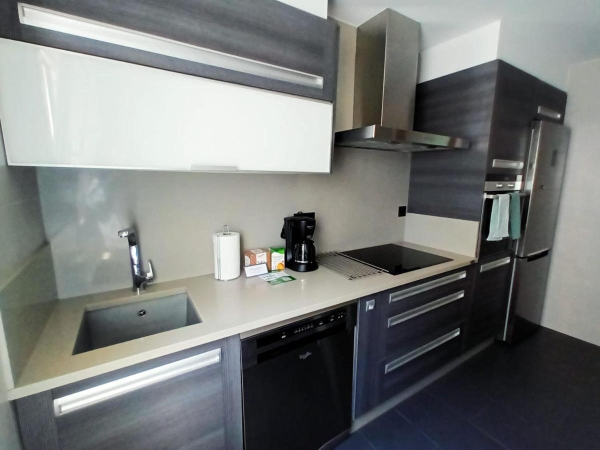 Vibescoruna- Agra 11 Daire A Coruña Dış mekan fotoğraf