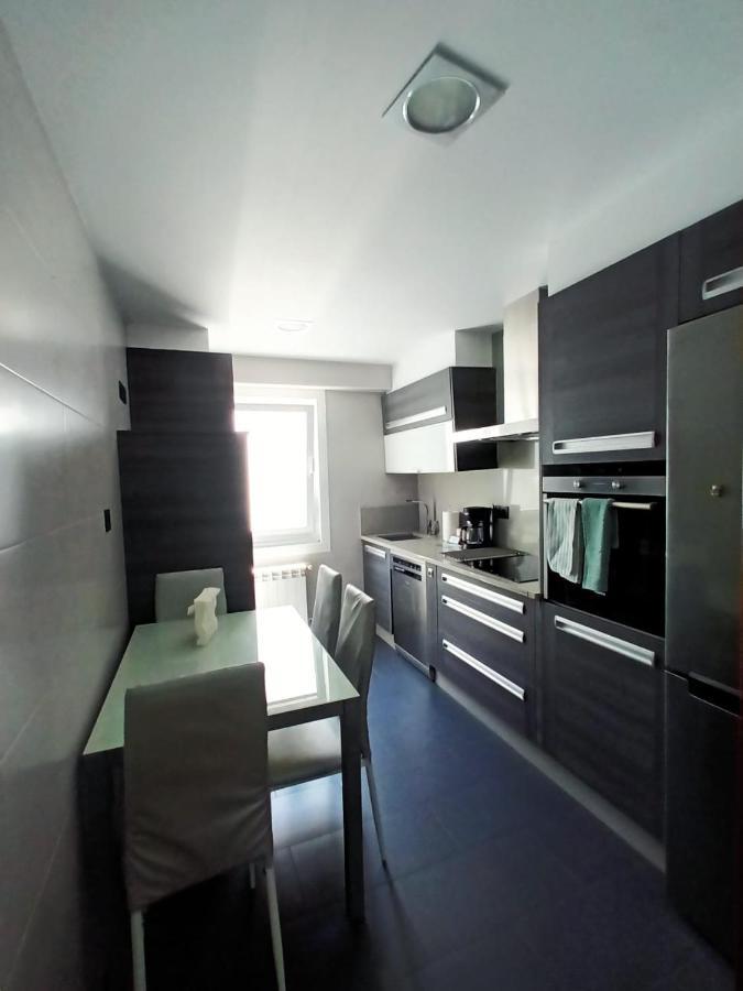Vibescoruna- Agra 11 Daire A Coruña Dış mekan fotoğraf
