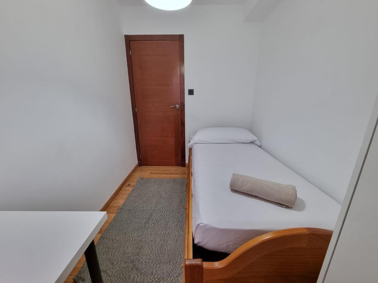 Vibescoruna- Agra 11 Daire A Coruña Dış mekan fotoğraf