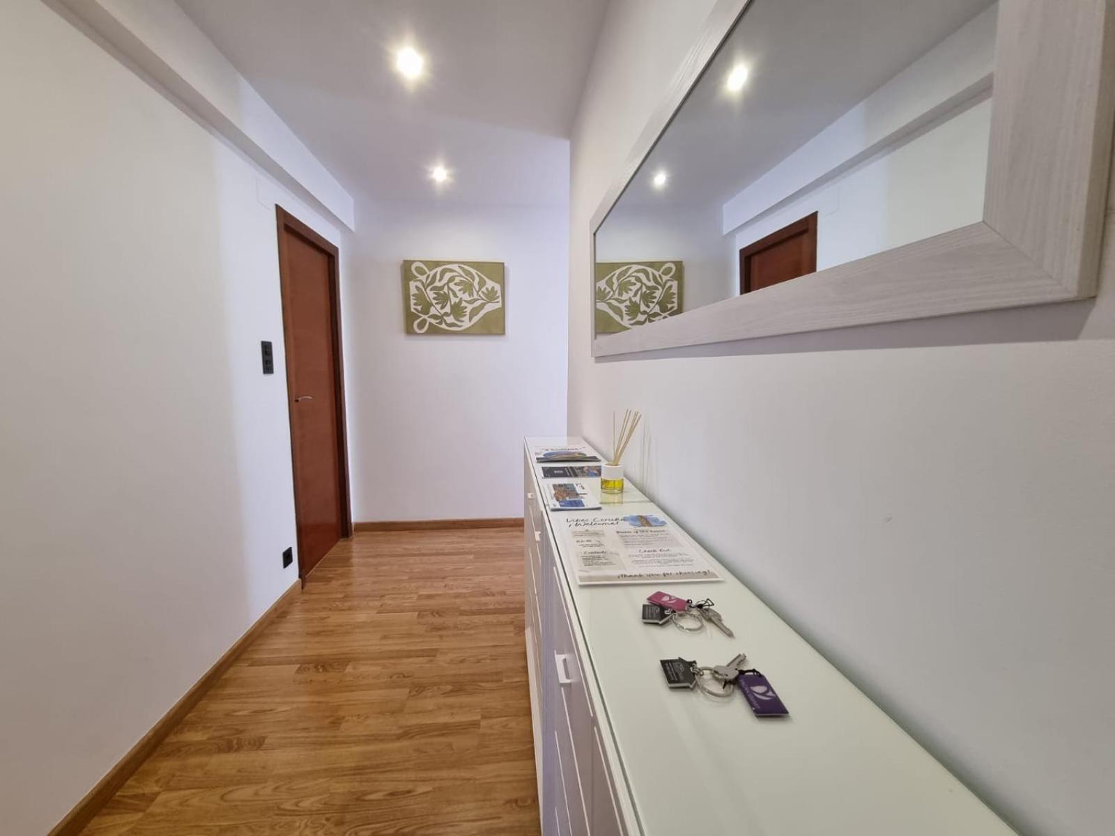 Vibescoruna- Agra 11 Daire A Coruña Dış mekan fotoğraf