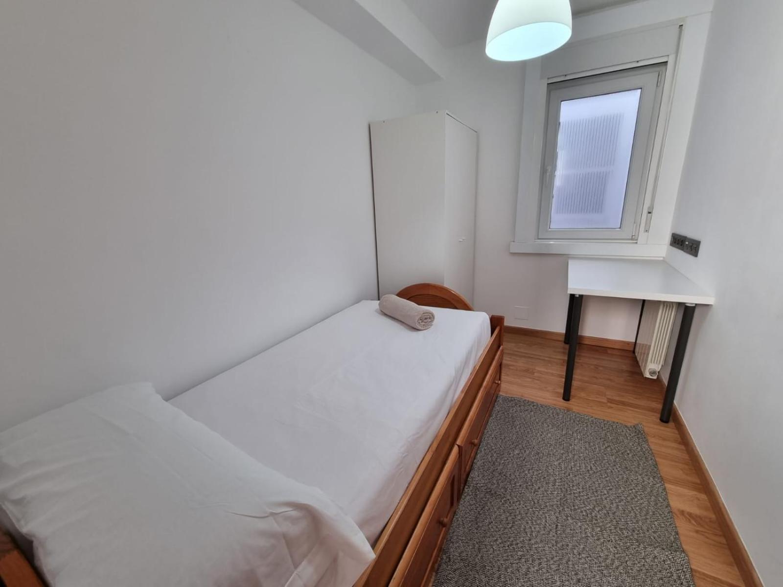 Vibescoruna- Agra 11 Daire A Coruña Dış mekan fotoğraf